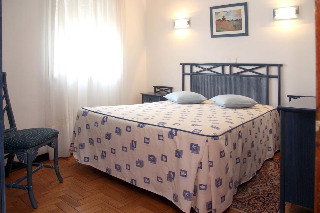 Residencial Miramar Hotel Quarteira Room photo