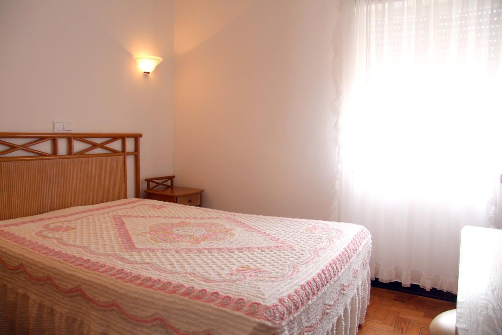 Residencial Miramar Hotel Quarteira Room photo