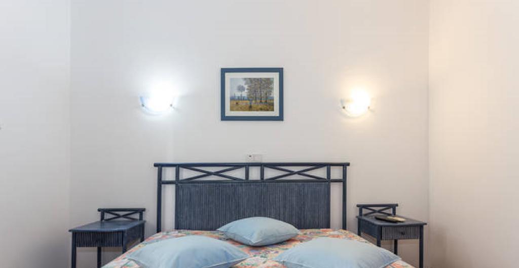 Residencial Miramar Hotel Quarteira Room photo